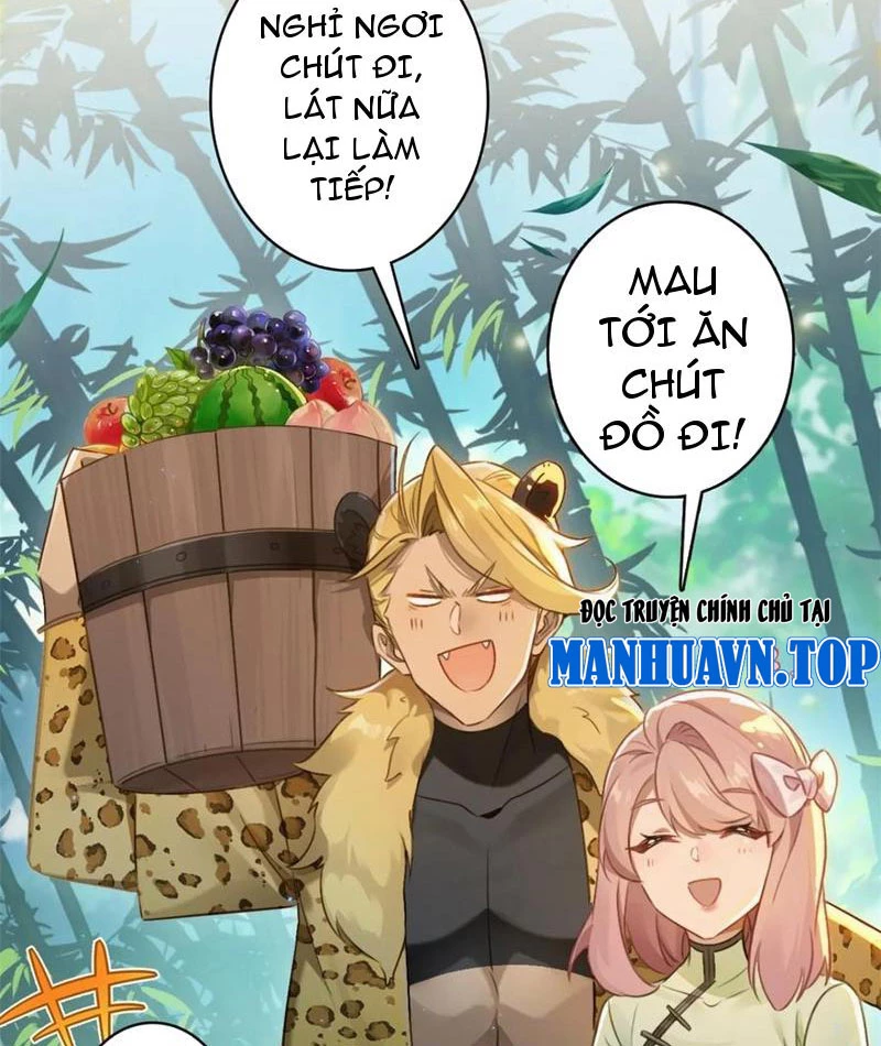 Đừng Xem Thường Một Củ Cải Chapter 15 - 14