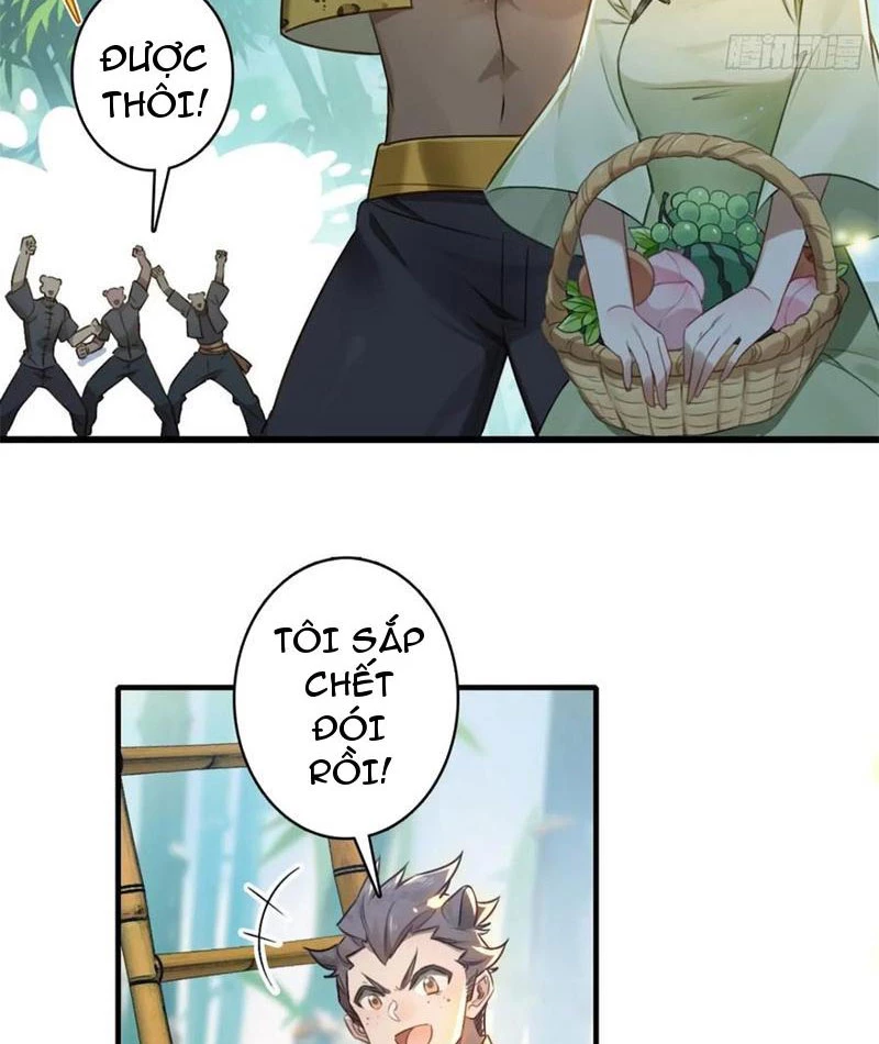 Đừng Xem Thường Một Củ Cải Chapter 15 - 15