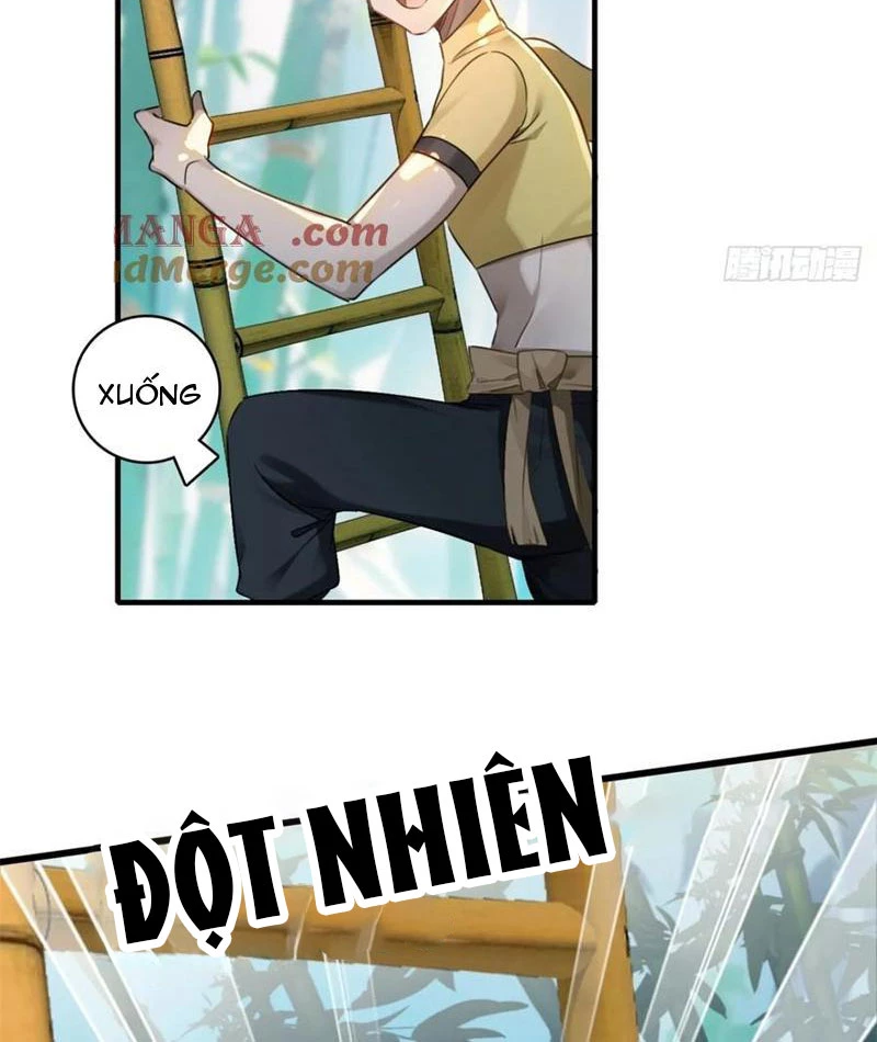 Đừng Xem Thường Một Củ Cải Chapter 15 - 16