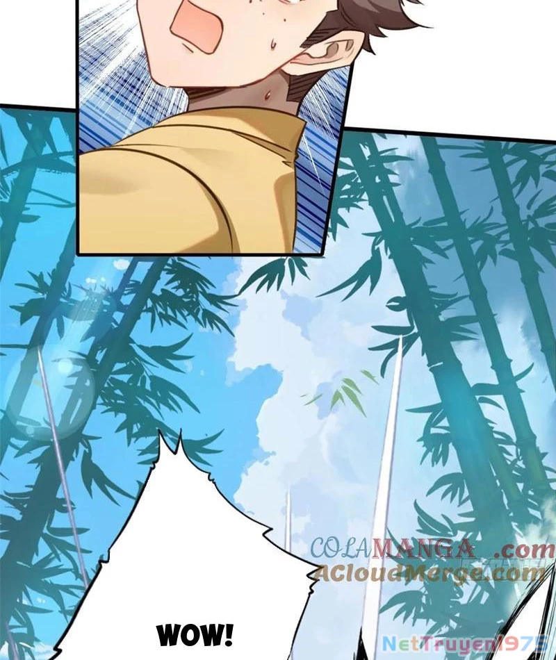 Đừng Xem Thường Một Củ Cải Chapter 15 - 19