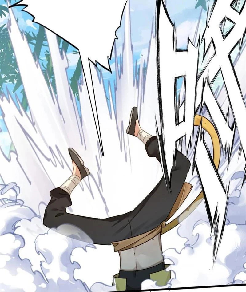 Đừng Xem Thường Một Củ Cải Chapter 15 - 20