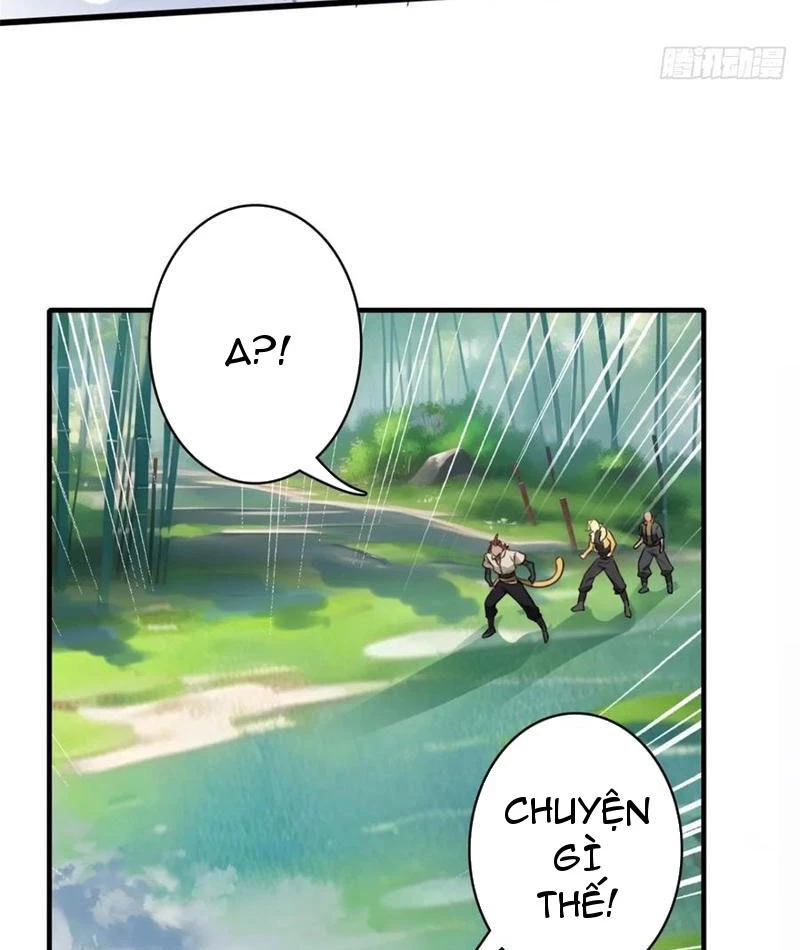 Đừng Xem Thường Một Củ Cải Chapter 15 - 21