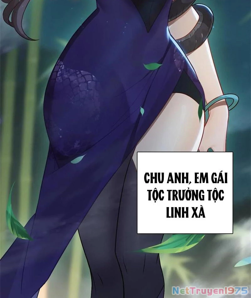 Đừng Xem Thường Một Củ Cải Chapter 15 - 27