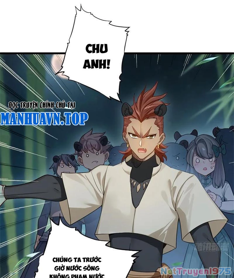 Đừng Xem Thường Một Củ Cải Chapter 15 - 29