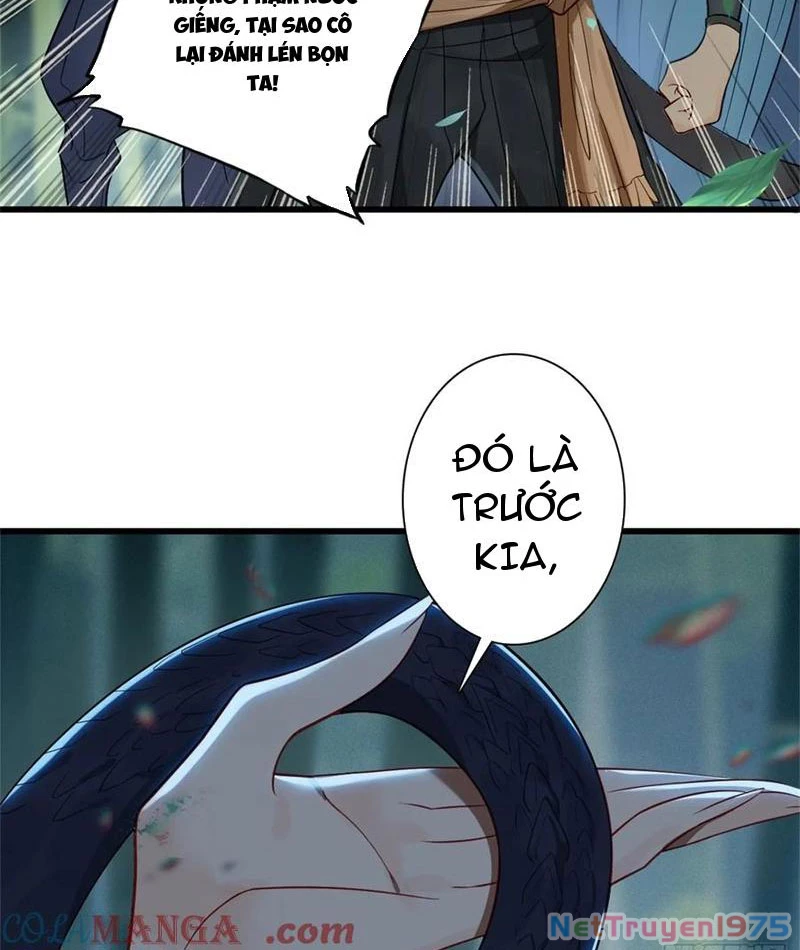 Đừng Xem Thường Một Củ Cải Chapter 15 - 30