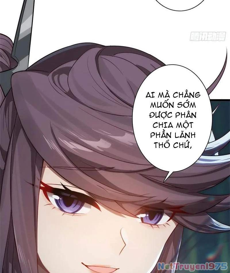 Đừng Xem Thường Một Củ Cải Chapter 15 - 32