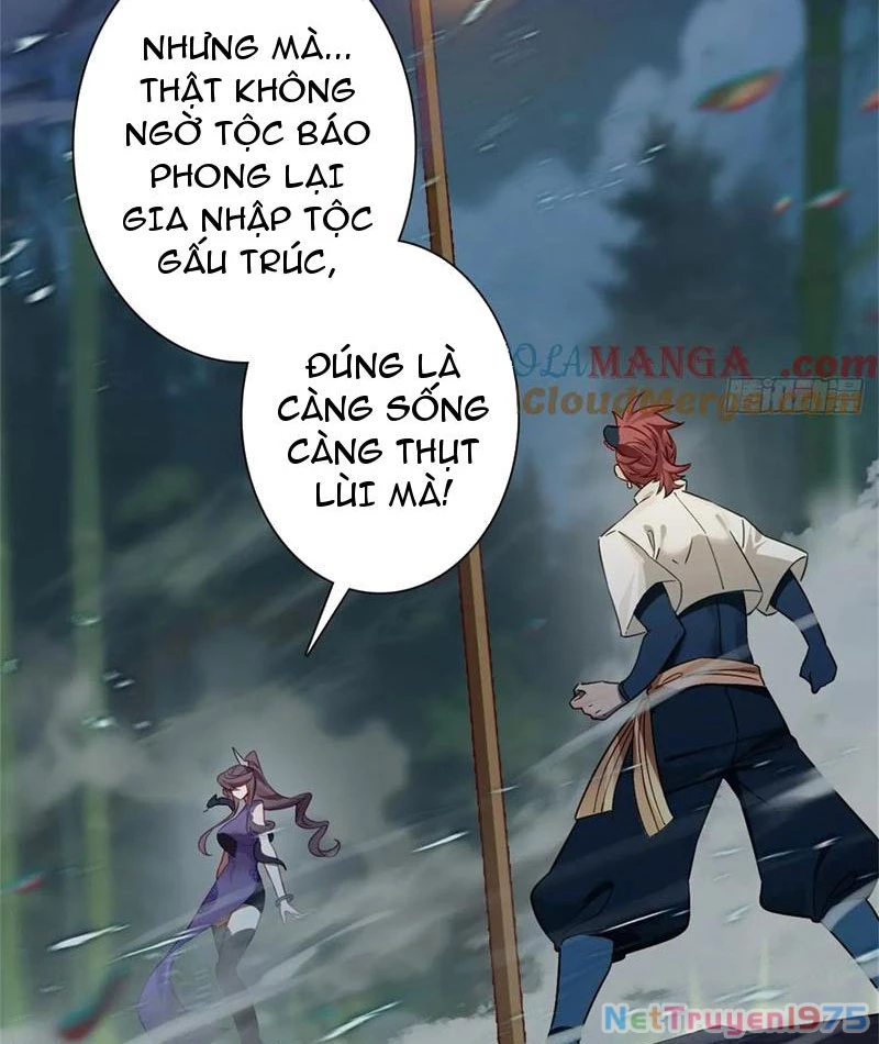 Đừng Xem Thường Một Củ Cải Chapter 15 - 34