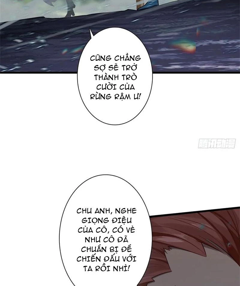 Đừng Xem Thường Một Củ Cải Chapter 15 - 35