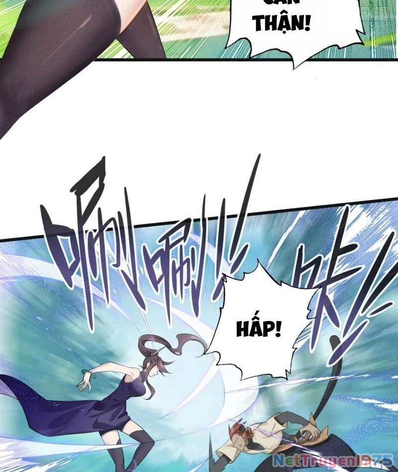 Đừng Xem Thường Một Củ Cải Chapter 15 - 39