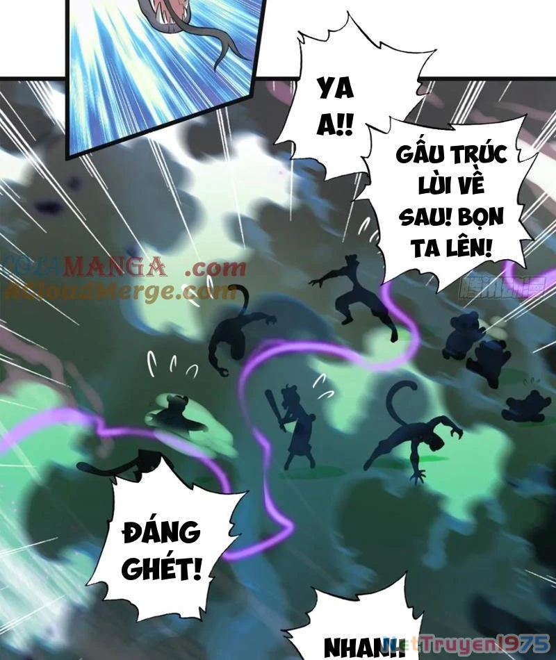 Đừng Xem Thường Một Củ Cải Chapter 15 - 41