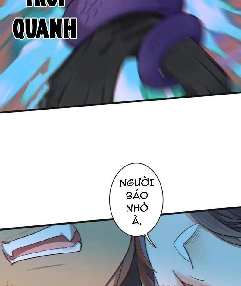 Đừng Xem Thường Một Củ Cải Chapter 15 - 44