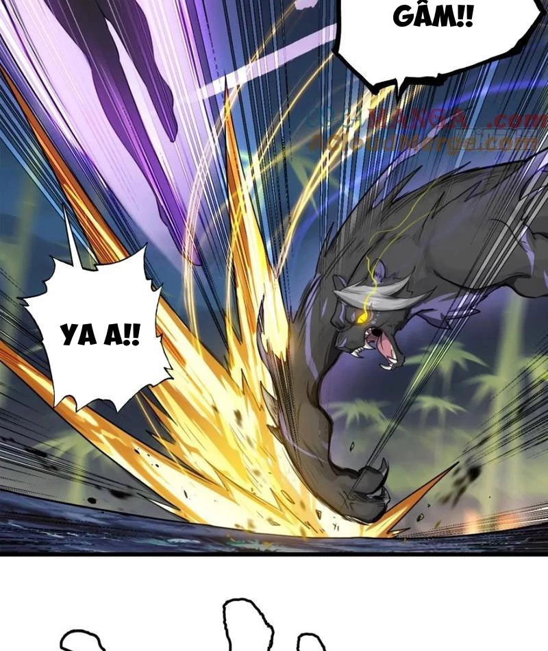 Đừng Xem Thường Một Củ Cải Chapter 15 - 53