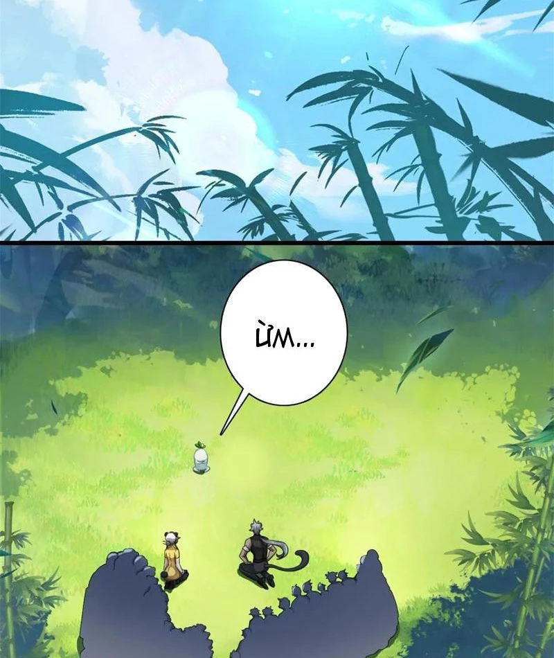 Đừng Xem Thường Một Củ Cải Chapter 15 - 69