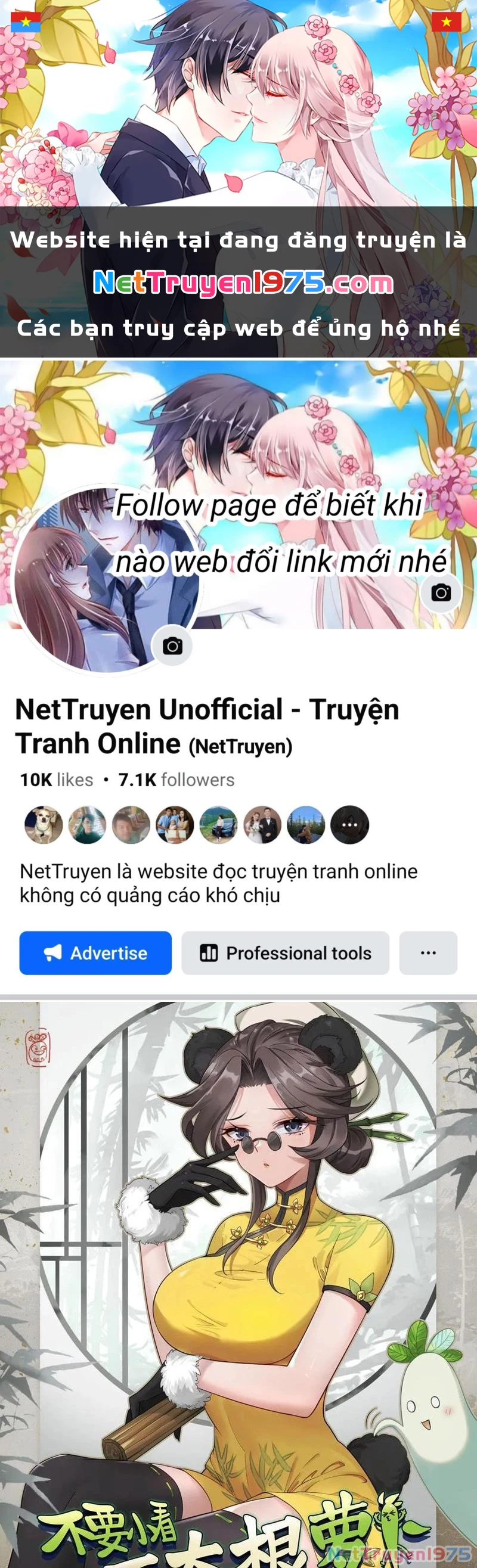 Đừng Xem Thường Một Củ Cải Chapter 16 - 1