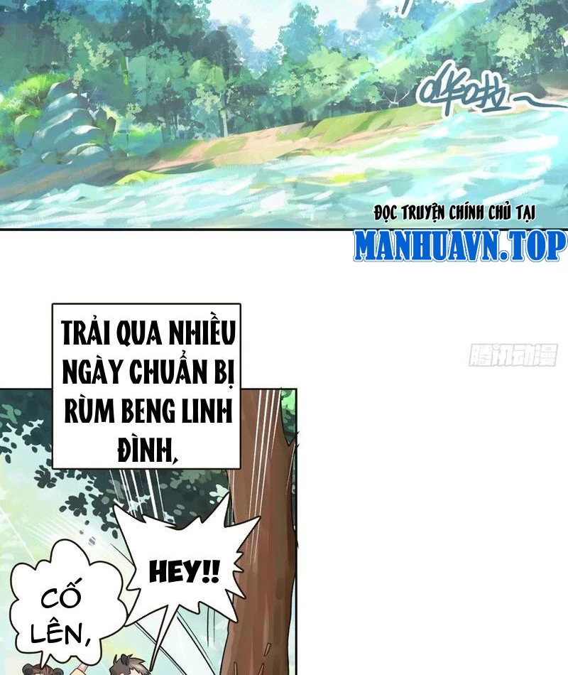 Đừng Xem Thường Một Củ Cải Chapter 16 - 4