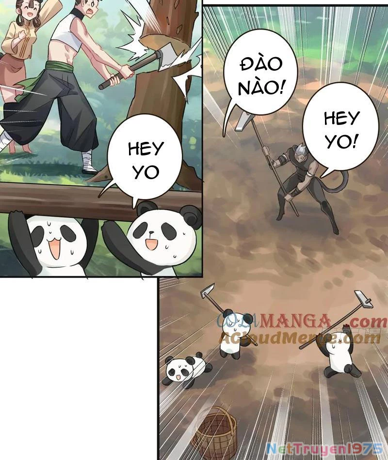 Đừng Xem Thường Một Củ Cải Chapter 16 - 5