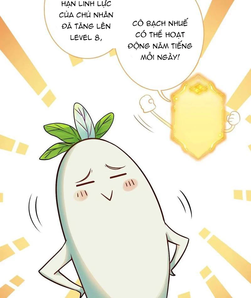 Đừng Xem Thường Một Củ Cải Chapter 16 - 17
