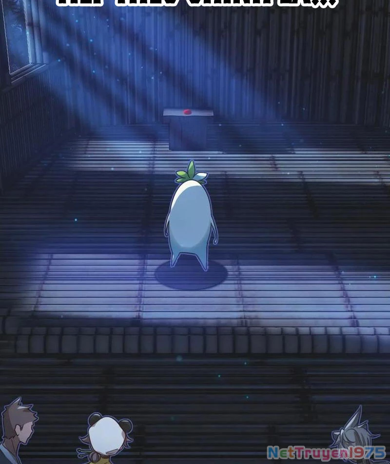 Đừng Xem Thường Một Củ Cải Chapter 16 - 20