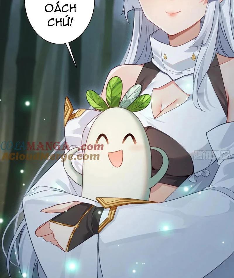 Đừng Xem Thường Một Củ Cải Chapter 16 - 36
