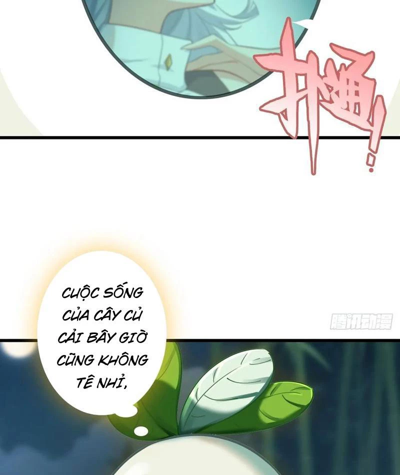 Đừng Xem Thường Một Củ Cải Chapter 16 - 63