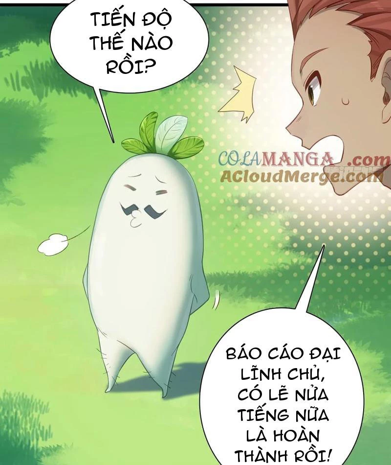 Đừng Xem Thường Một Củ Cải Chapter 16 - 82