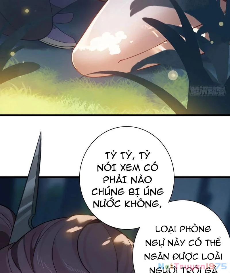 Đừng Xem Thường Một Củ Cải Chapter 16 - 90