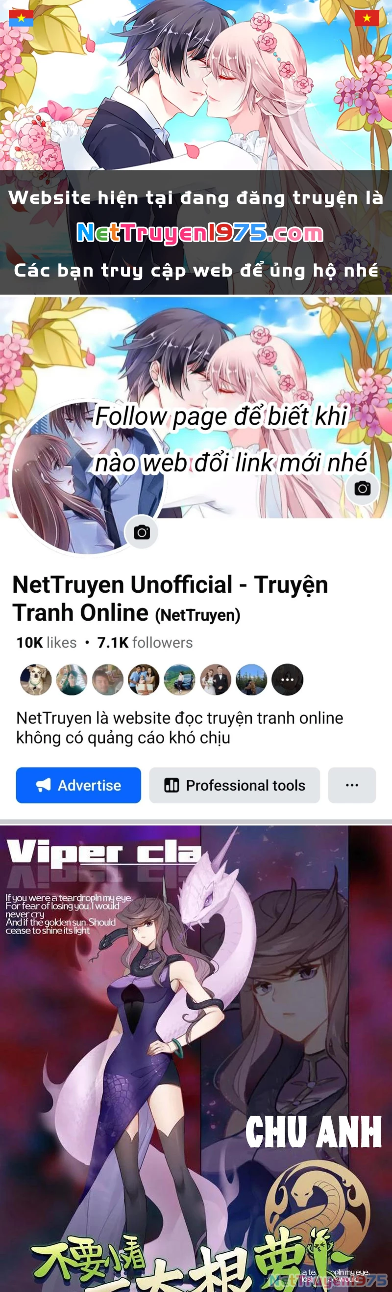 Đừng Xem Thường Một Củ Cải Chapter 17 - 1