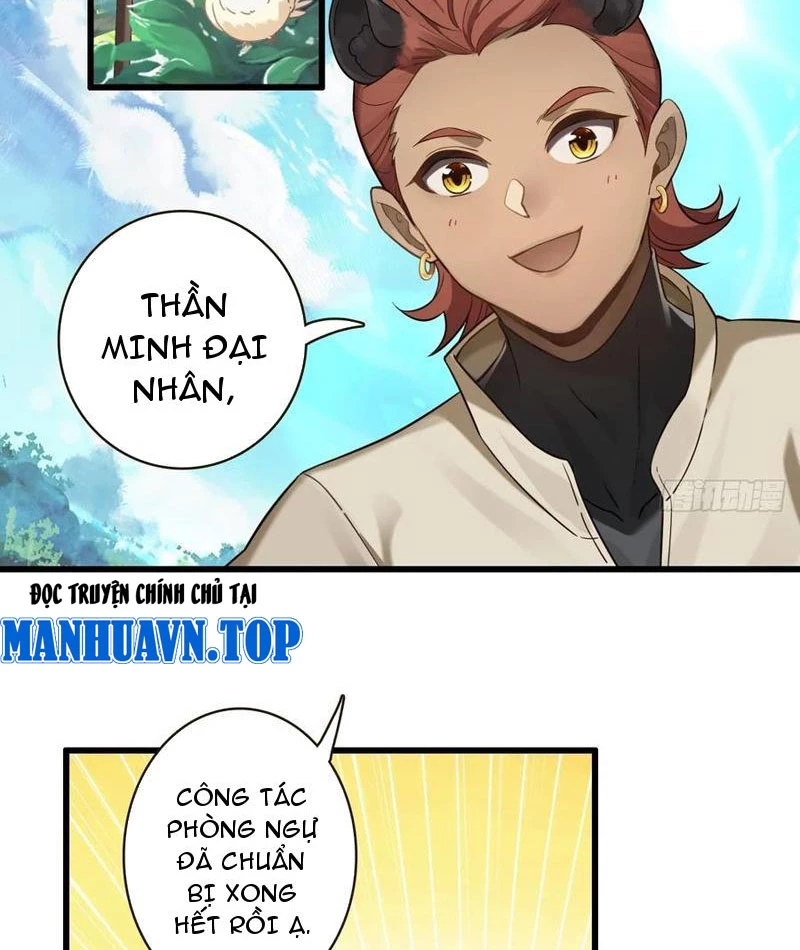 Đừng Xem Thường Một Củ Cải Chapter 17 - 4