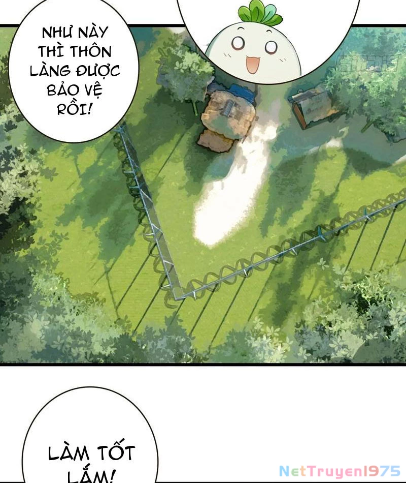 Đừng Xem Thường Một Củ Cải Chapter 17 - 8