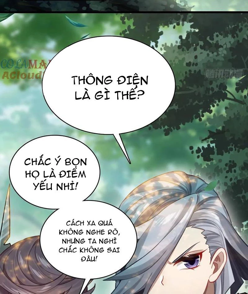 Đừng Xem Thường Một Củ Cải Chapter 17 - 16