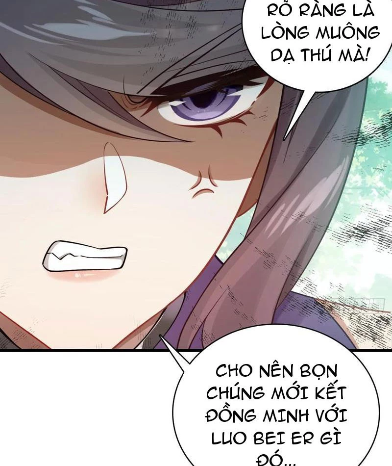 Đừng Xem Thường Một Củ Cải Chapter 17 - 18