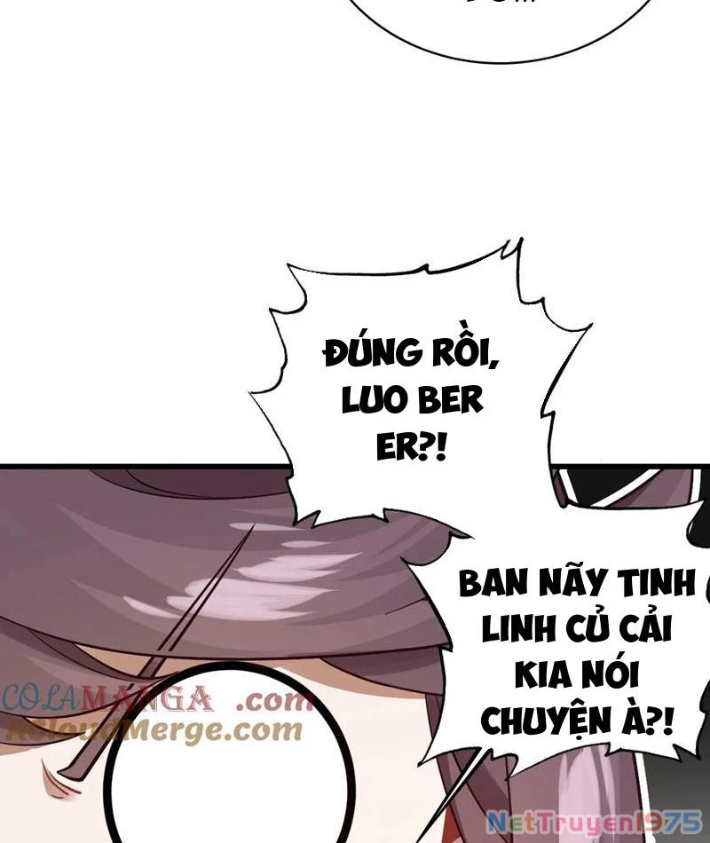 Đừng Xem Thường Một Củ Cải Chapter 17 - 19