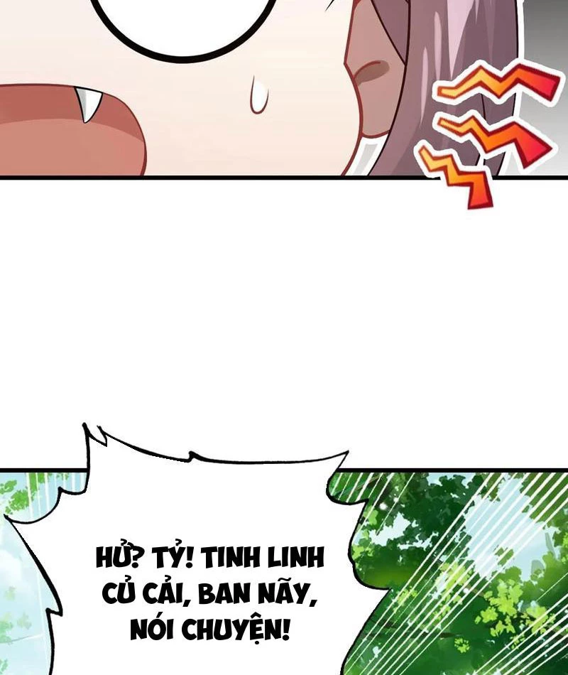 Đừng Xem Thường Một Củ Cải Chapter 17 - 20