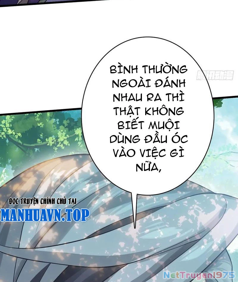 Đừng Xem Thường Một Củ Cải Chapter 17 - 22