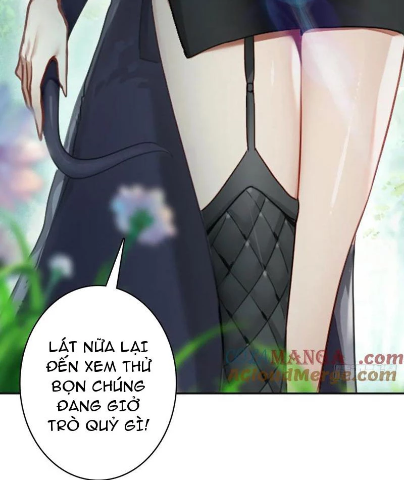 Đừng Xem Thường Một Củ Cải Chapter 17 - 26