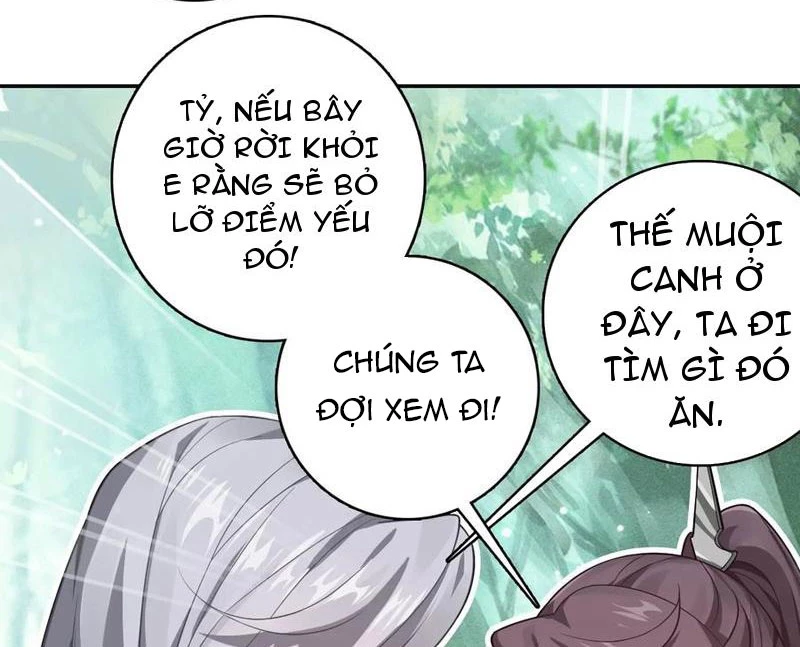 Đừng Xem Thường Một Củ Cải Chapter 17 - 27