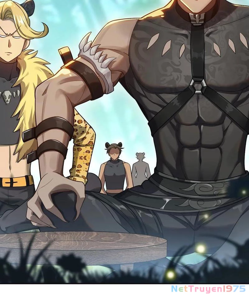 Đừng Xem Thường Một Củ Cải Chapter 17 - 32