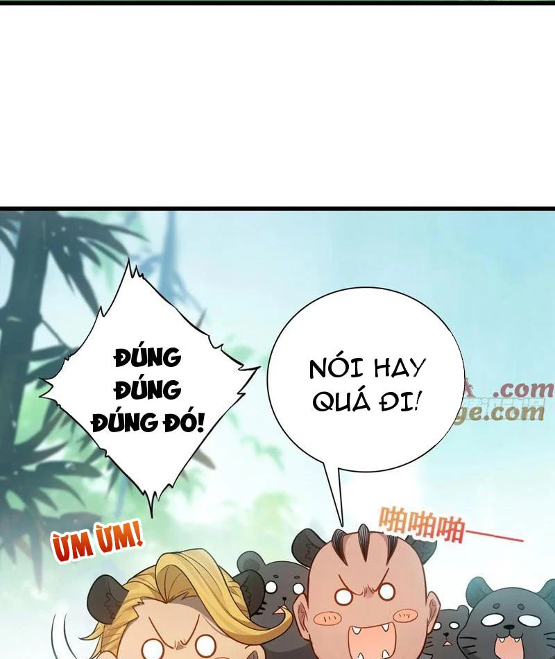 Đừng Xem Thường Một Củ Cải Chapter 17 - 37