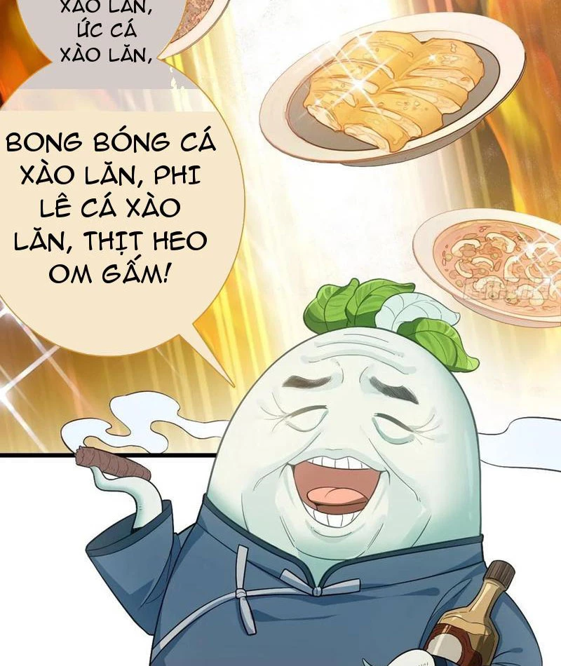 Đừng Xem Thường Một Củ Cải Chapter 17 - 42