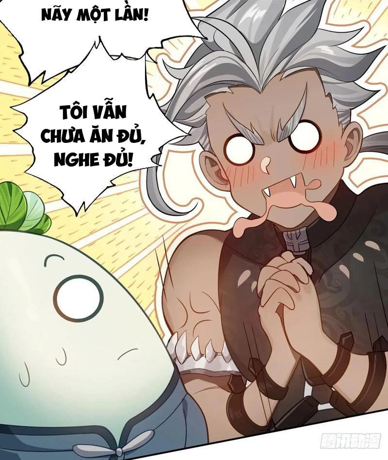Đừng Xem Thường Một Củ Cải Chapter 17 - 52