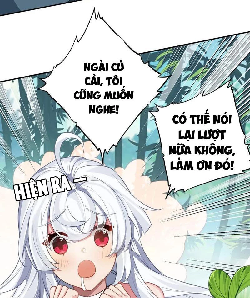 Đừng Xem Thường Một Củ Cải Chapter 17 - 53