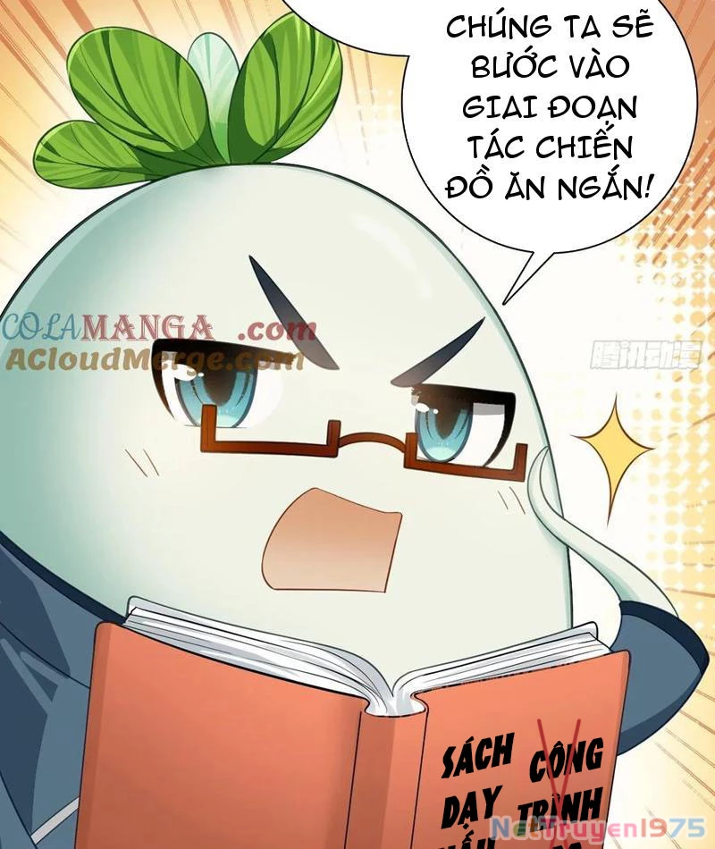Đừng Xem Thường Một Củ Cải Chapter 17 - 55