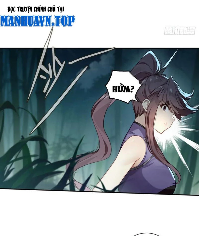 Đừng Xem Thường Một Củ Cải Chapter 17 - 61