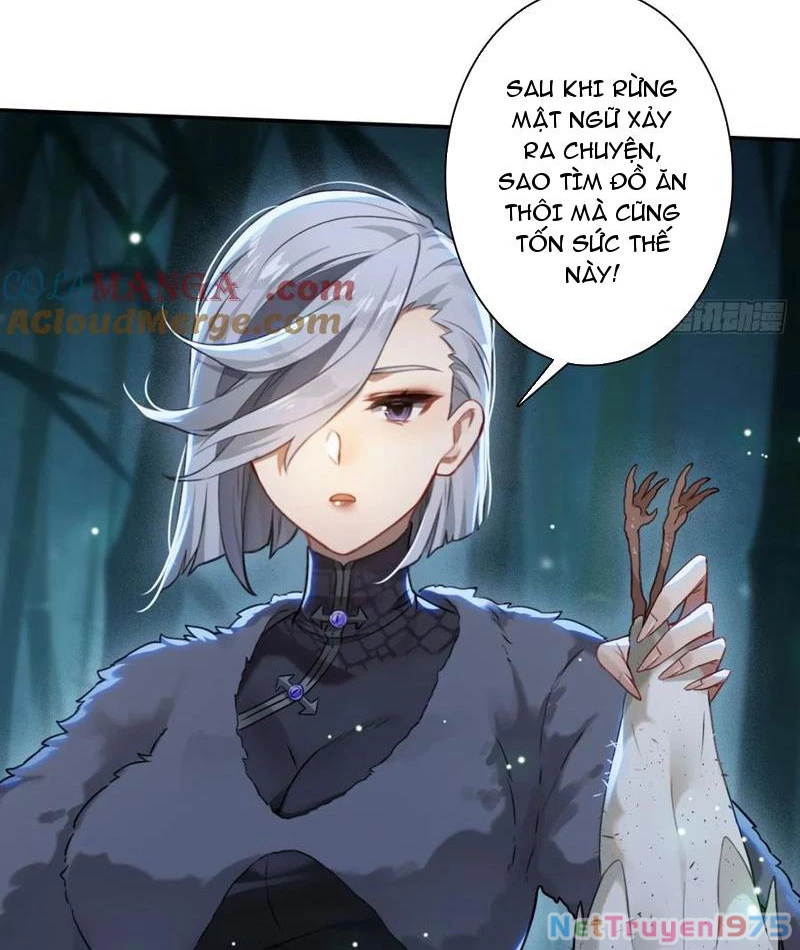 Đừng Xem Thường Một Củ Cải Chapter 17 - 62