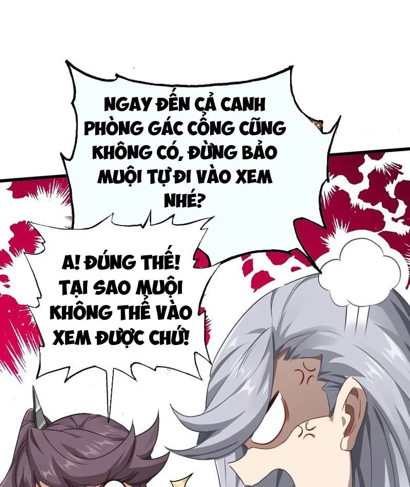 Đừng Xem Thường Một Củ Cải Chapter 17 - 69