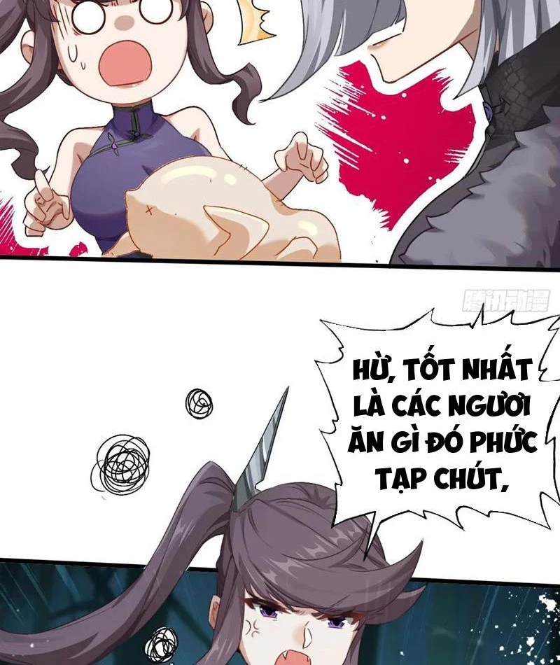 Đừng Xem Thường Một Củ Cải Chapter 17 - 70