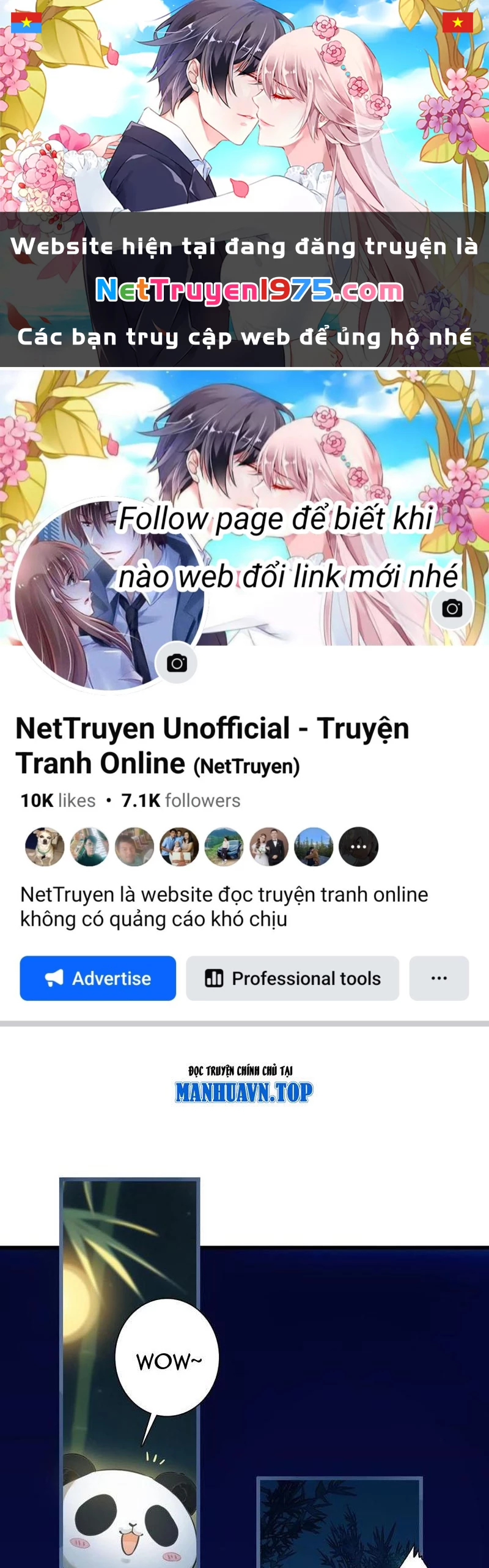 Đừng Xem Thường Một Củ Cải Chapter 18 - 1