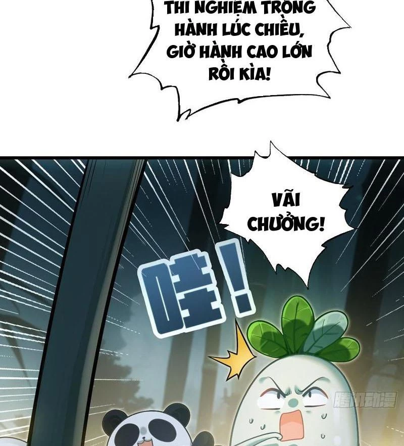 Đừng Xem Thường Một Củ Cải Chapter 18 - 5