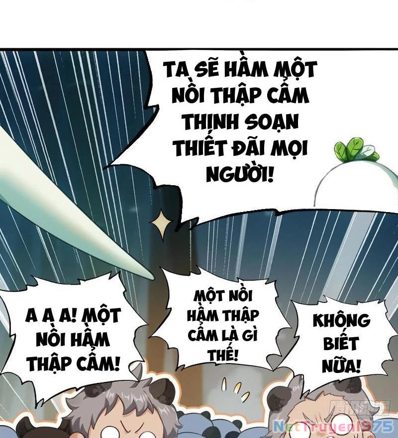 Đừng Xem Thường Một Củ Cải Chapter 18 - 14