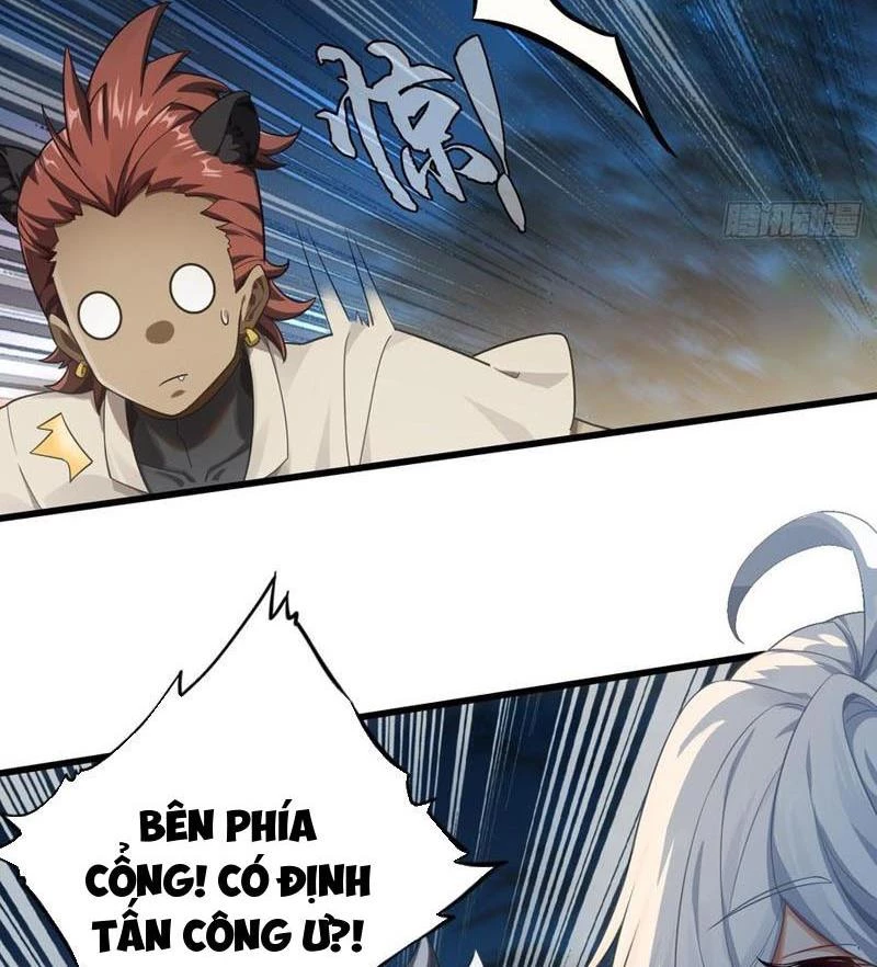 Đừng Xem Thường Một Củ Cải Chapter 18 - 16